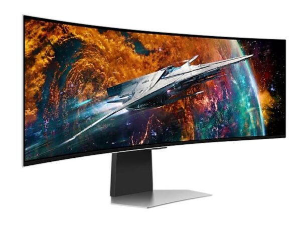 Monitor Samsung LS49CG950SUXDU 49"