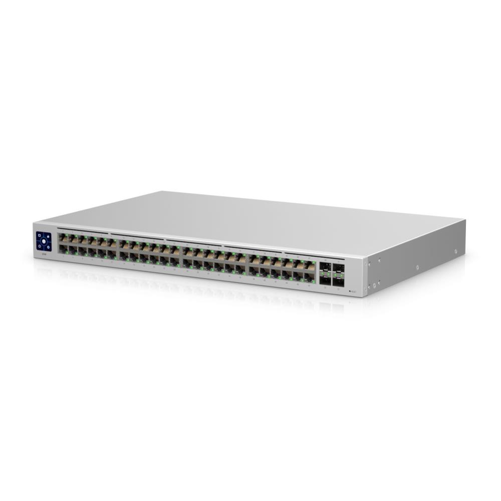 UBIQUITI USW-48 UNIFI Switch GEN2