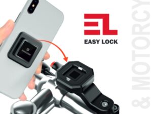 Swissten EASY LOCK BIKE Bike holder For Mobile