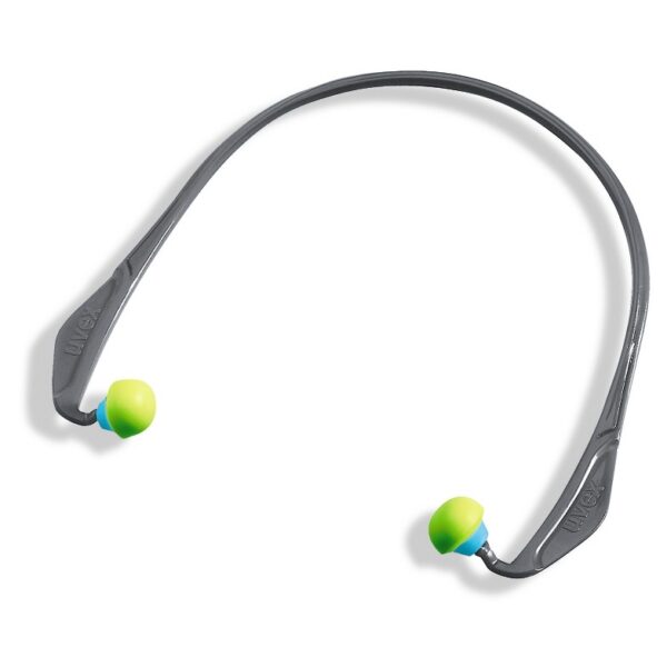 uvex x-cap ear band