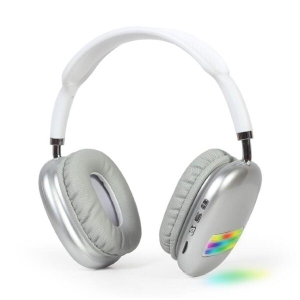 Gembird BHP-LED-02-W Bluetooth Headset