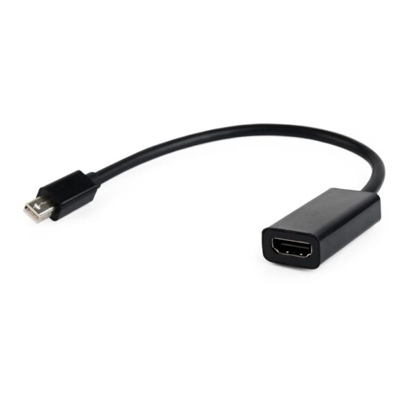 Adapteris Gembird Mini DisplayPort - HDMI