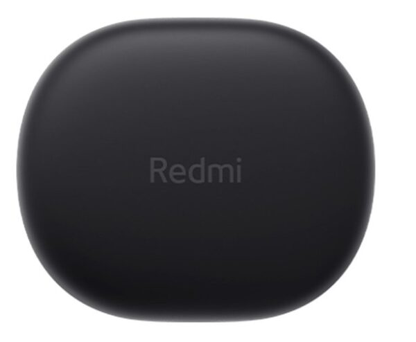 Kõrvaklapid Xiaomi Redmi Buds 4 Lite, must - Image 3