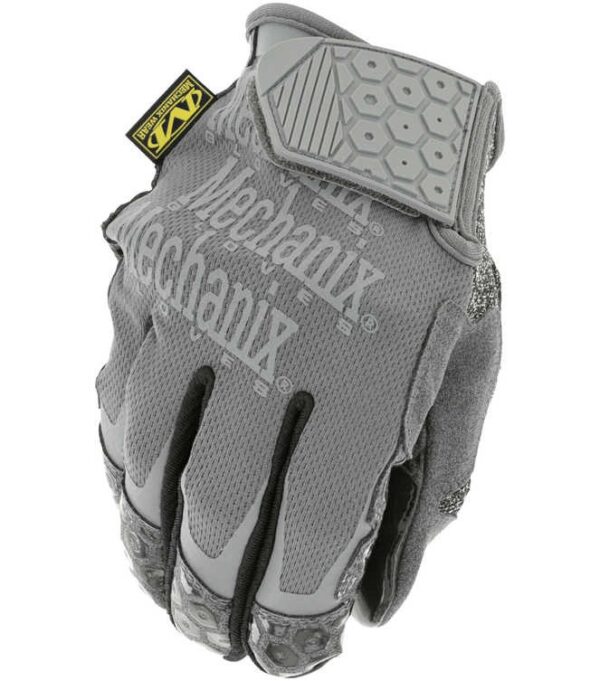 Gloves Mechanix  Box Cutter, grey L