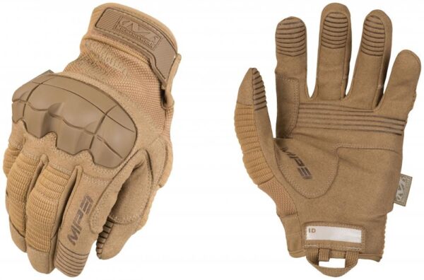 Gloves Mechanix M-Pact® 3 72 Coyote S