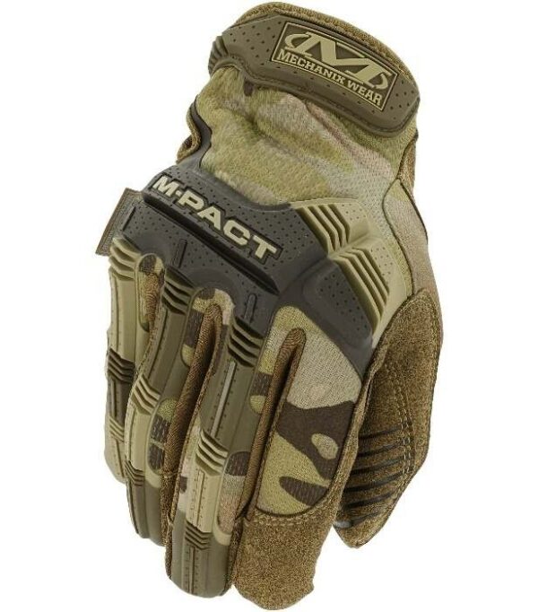 Gloves Mechanix M-Pact® 78 camouflage L