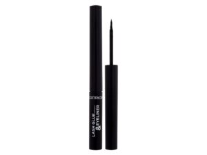 Lash Glue & Eyeliner (Lash Glue, W,1,7 ml)