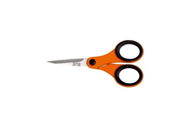 H&G flower scissor 5 cm blade