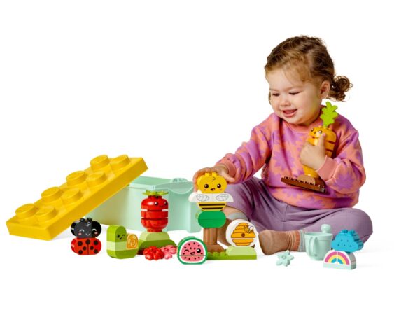 LEGO DUPLO 10984 ORGANIC GARDEN - Image 3