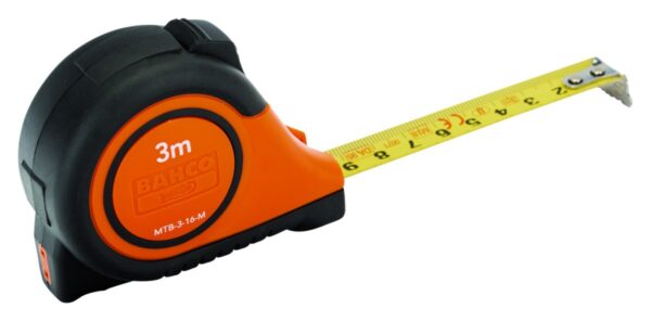 Measuring tape MTB 3mx16mm