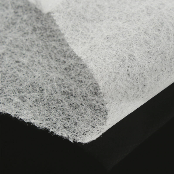 Non-woven 30g/m² winter-spring, white, 3,2 x 100m