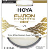 Hoya filter UV Fusion Antistatic Next 62mm