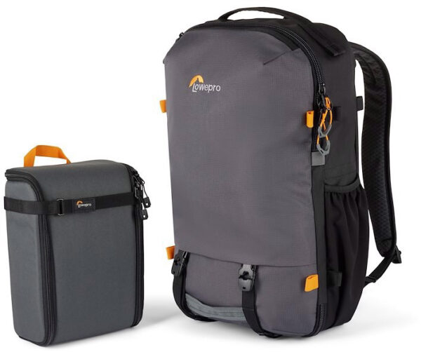 Lowepro seljakott Trekker Lite BP 250 AW, hall - Image 13