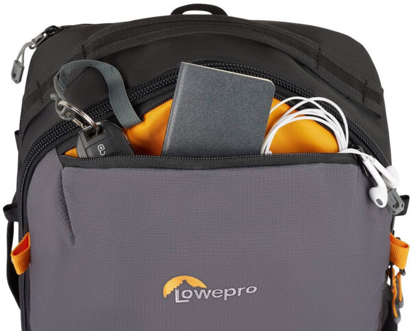 Lowepro seljakott Trekker Lite BP 250 AW, hall - Image 14