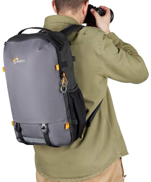 Lowepro seljakott Trekker Lite BP 250 AW, hall - Image 17