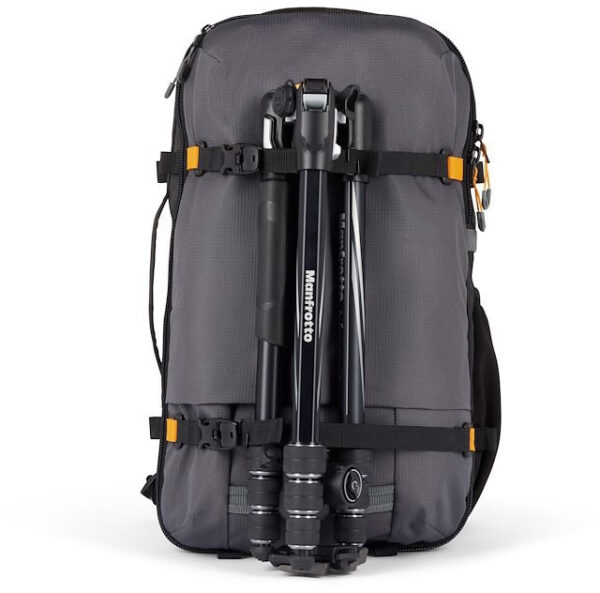 Lowepro seljakott Trekker Lite BP 250 AW, hall - Image 18