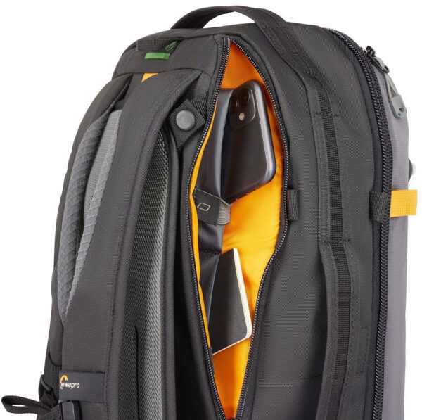 Lowepro seljakott Trekker Lite BP 250 AW, hall - Image 21