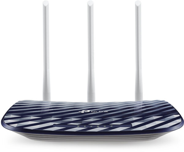 WiFi tugijaam TP-Link Archer C20 AC - Image 4