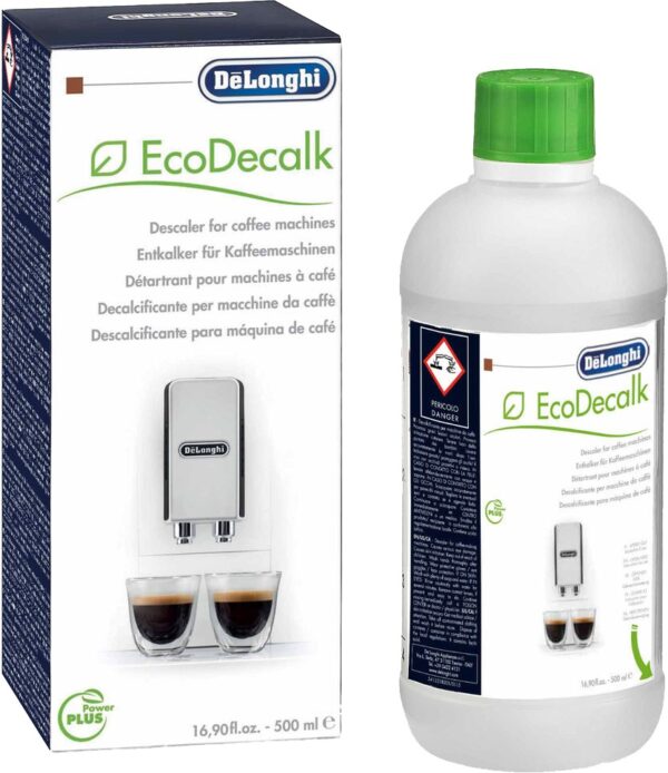 De'Longhi katlakivivastane vedelik 500ml - Image 2