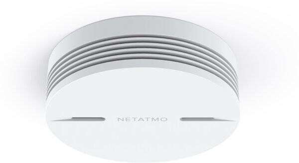 Netatmo Smart Smoke Alarm