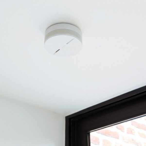 Netatmo Smart Smoke Alarm - Image 3