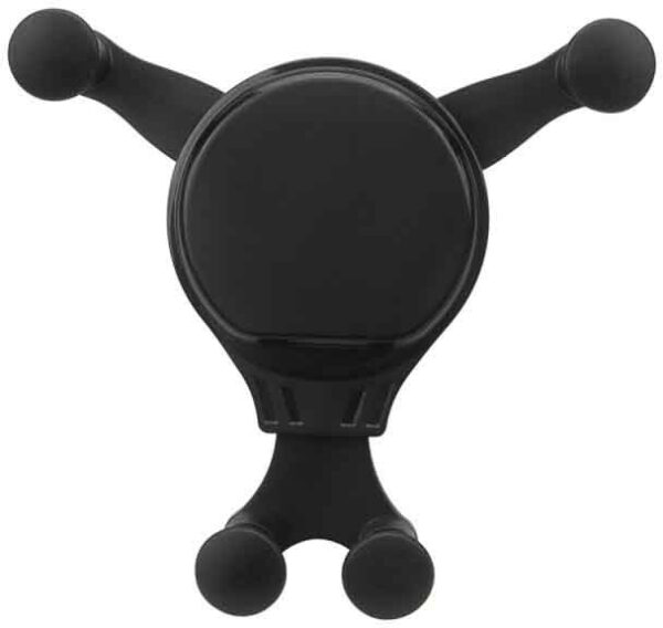 Maxlife phone holder MXCH-06, black - Image 2