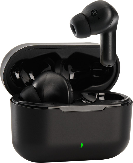 Panasonic juhtmevabad kõrvaklapid RZ-B310WDE-K, must - Image 2
