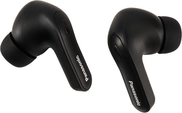 Panasonic juhtmevabad kõrvaklapid RZ-B310WDE-K, must - Image 6