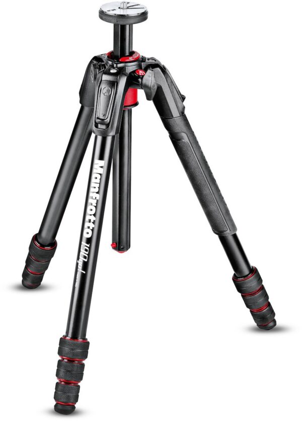 Statiiv Manfrotto MT190GOA4 - Image 5