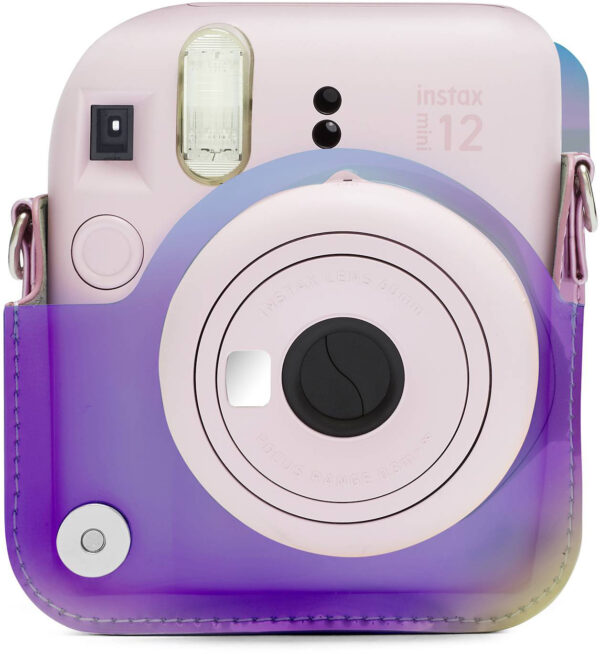 Fujifilm Instax Mini 12 vutlar, iridescent - Image 2