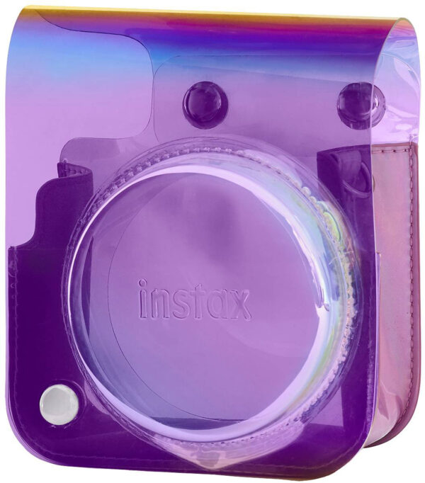 Fujifilm Instax Mini 12 vutlar, iridescent - Image 3