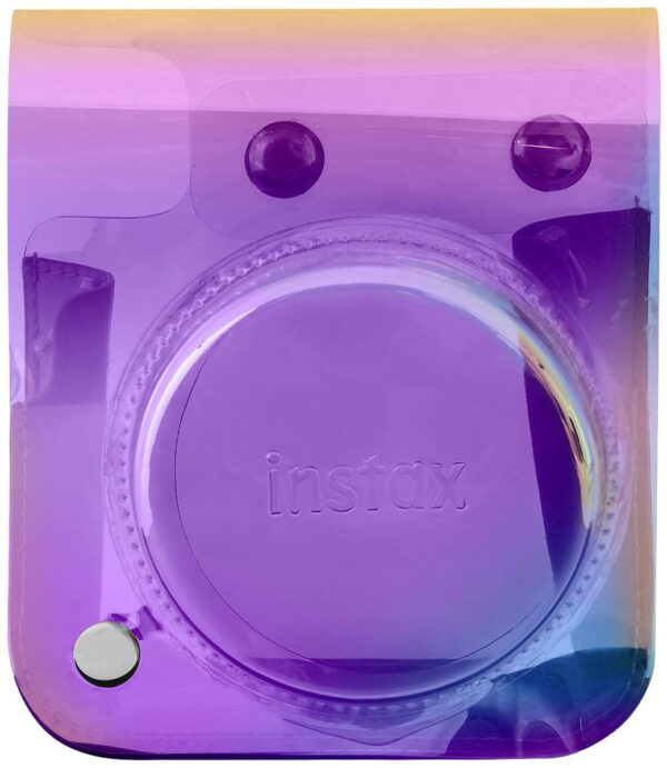 Fujifilm Instax Mini 12 vutlar, iridescent - Image 4