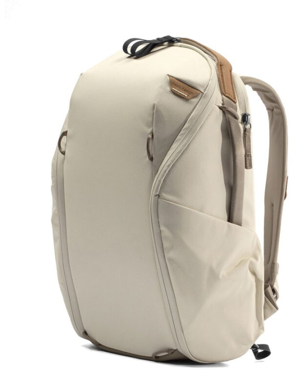 Peak Design seljakott Everyday Backpack Zip V2 15L, bone - Image 2