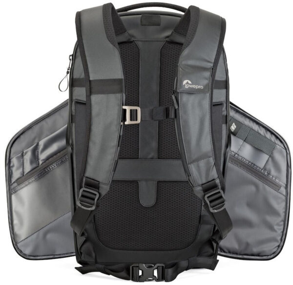 Lowepro seljakott Freeline BP 350 AW, must - Image 3