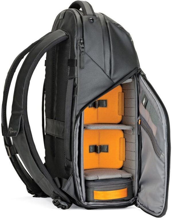 Lowepro seljakott Freeline BP 350 AW, must - Image 4