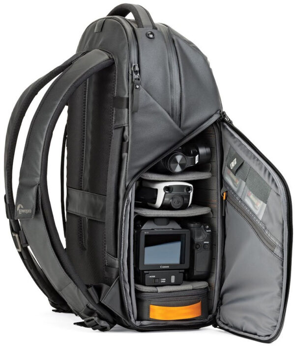 Lowepro seljakott Freeline BP 350 AW, must - Image 5