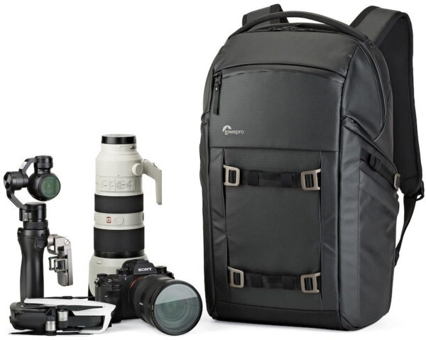 Lowepro seljakott Freeline BP 350 AW, must - Image 11