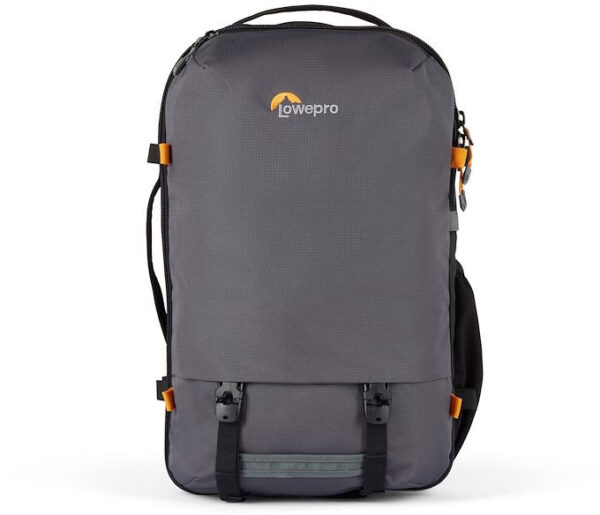 Lowepro seljakott Trekker Lite BP 250 AW, hall - Image 4