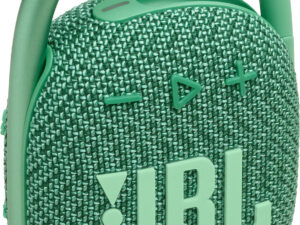 JBL wireless speaker Clip 4 Eco, green