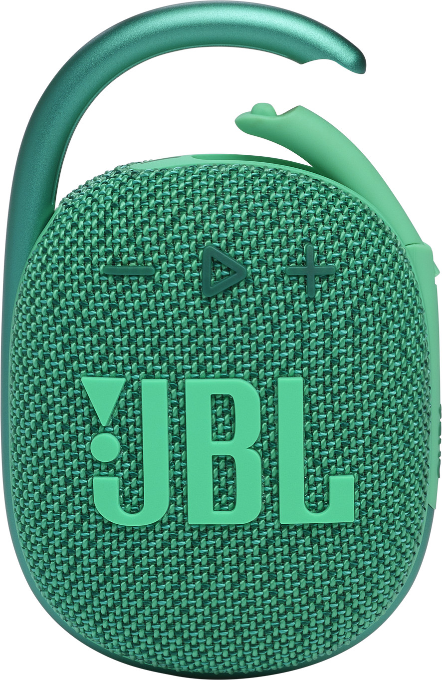 JBL wireless speaker Clip 4 Eco, green - Image 2