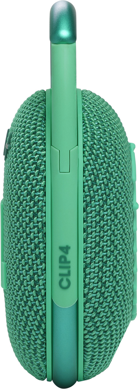 JBL wireless speaker Clip 4 Eco, green - Image 3