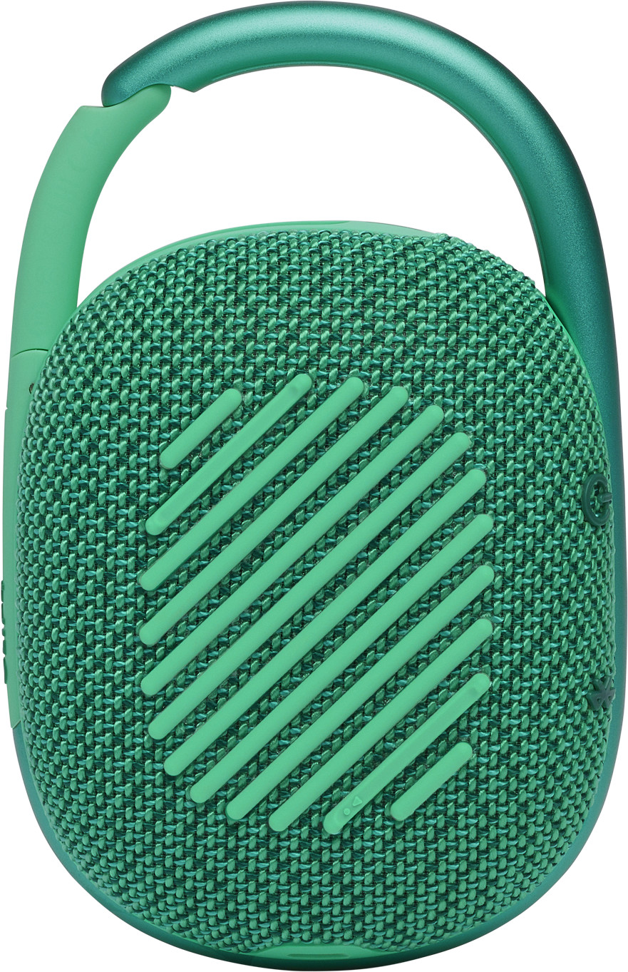 JBL wireless speaker Clip 4 Eco, green - Image 8