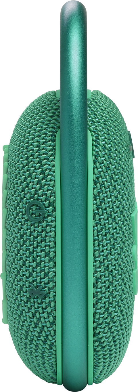 JBL wireless speaker Clip 4 Eco, green - Image 9
