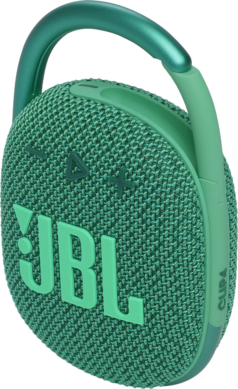 JBL wireless speaker Clip 4 Eco, green - Image 10