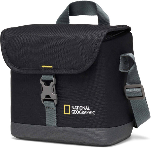 National Geographic õlakott Shoulder Bag Small (NG E2 2360) - Image 2