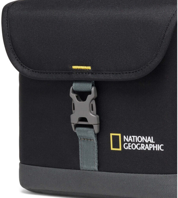 National Geographic õlakott Shoulder Bag Small (NG E2 2360) - Image 4