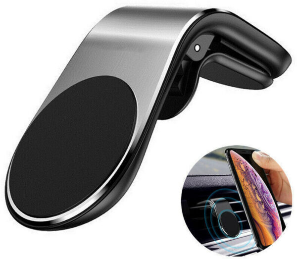 Maxlife smartphone car holder MXCH-13 E - Image 3