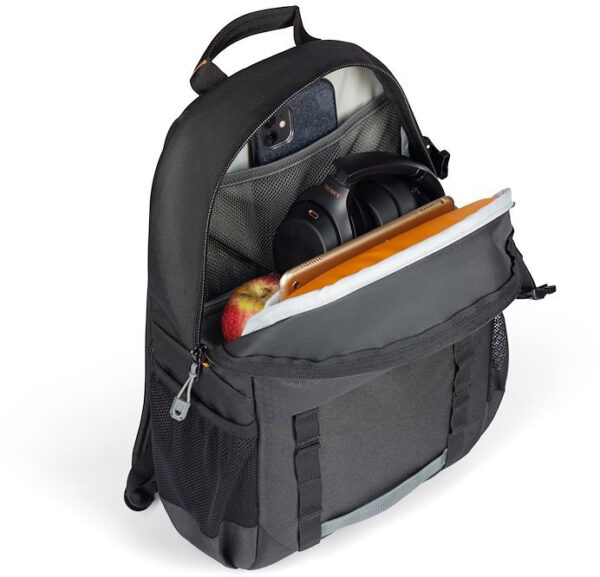 Lowepro seljakott Adventura BP 150 III, must - Image 3