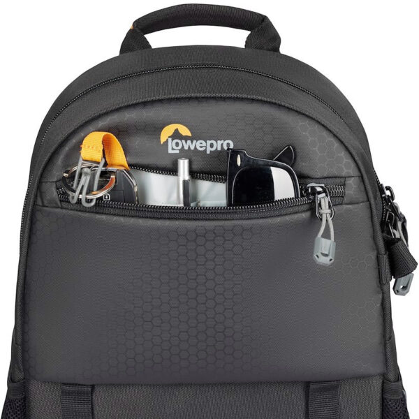 Lowepro seljakott Adventura BP 150 III, must - Image 6