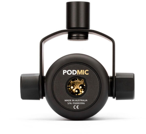 Rode microphone PodMic - Image 2